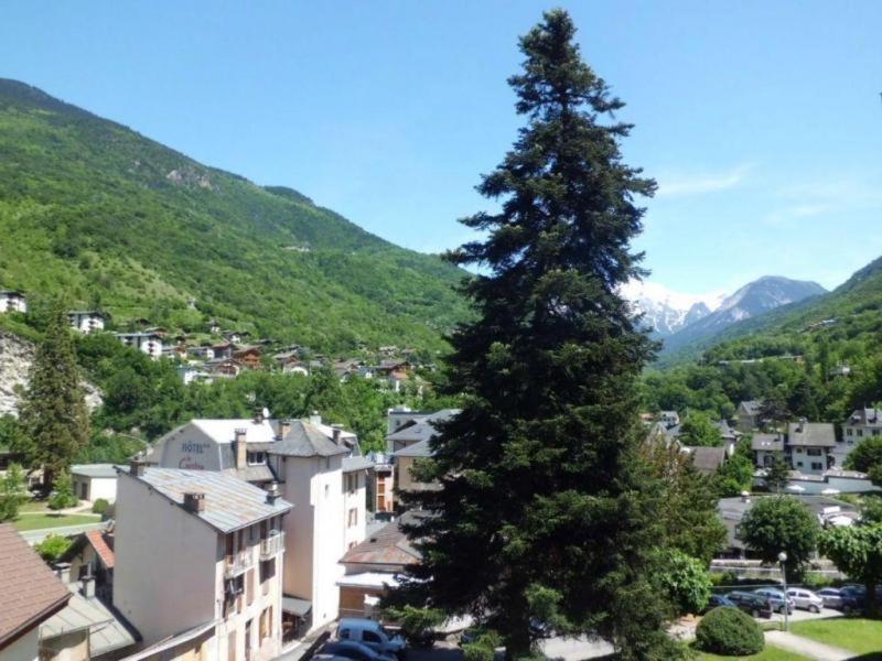 Vesca Studio - Vue Sur La Montagne Brides-les-Bains Eksteriør bilde